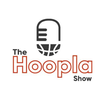 The Hoopla Show Episode #3 - The inquisition (Finding your Why)