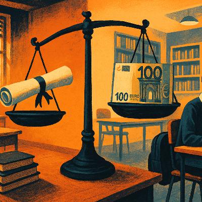 A escola pública como pronto-socorro social