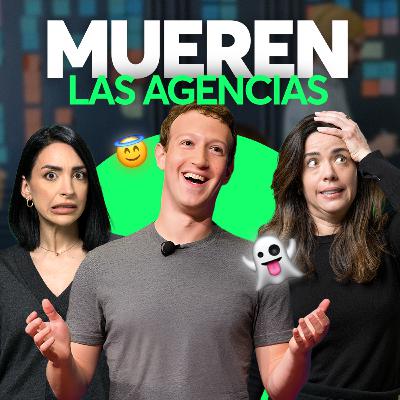 Zuckerberg mató las AGENCIAS 😵⎪BONUS 16