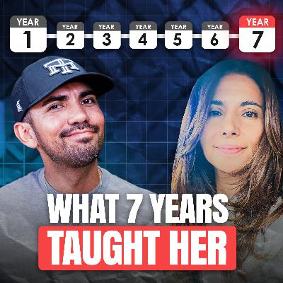 Ep. 13 - How to Start a Cleaning Business Even If You Don't Feel Ready Ep. 13 - How to Start a Cleaning Business Even If You Don't Feel Ready