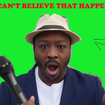 Black history month madness