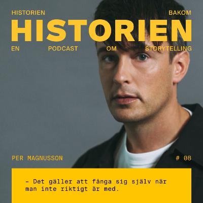 Per Magnusson Per Magnusson