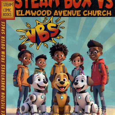 Episode 33: From Faith to Future: Elmwood Avenue Youth Take on the World