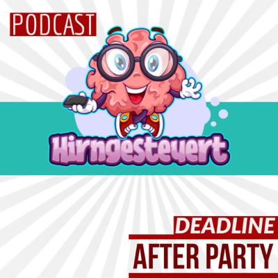 Wenn Freizeit krank macht.