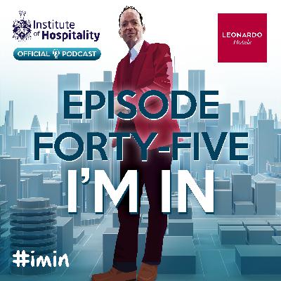 #045 - I'm In - Crisis Management #045 - I'm In - Crisis Management
