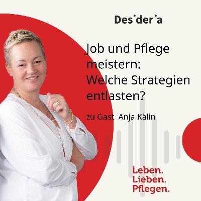 Job und Pflege meistern: Welche Strategien entlasten Angehörige?