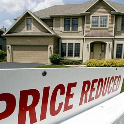 Markets That Could Be Seeing A Price Drop