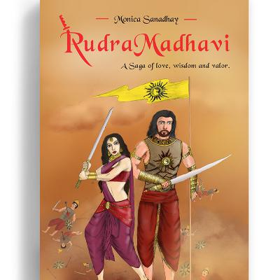 Rudra Madhavi Chapter 2- The unsaid love