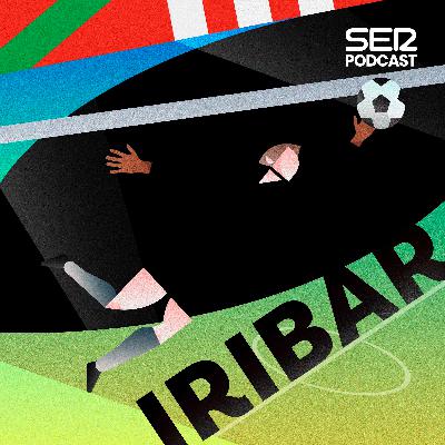 Episodio 3 | De portero a leyenda