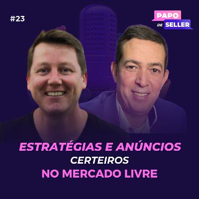 Estratégias e anúncios certeiros no Mercado Livre com Emerson Faccioli Estratégias e anúncios certeiros no Mercado Livre com Emerson Faccioli
