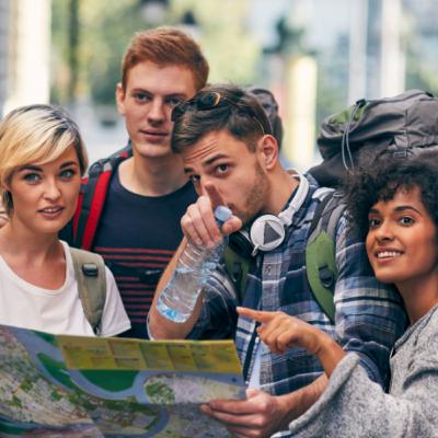71. Sprache, Heimat, Identität - Wieviel Integration ist notwendig?