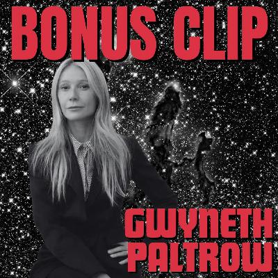 Gwyneth Paltrow (trailer)