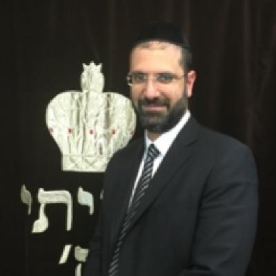 Rabino Yosef Camhaji Perashat Vaetjanan