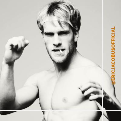 Mathis Landwehr - Germany's Martial Arts Star (Action Talks #45)