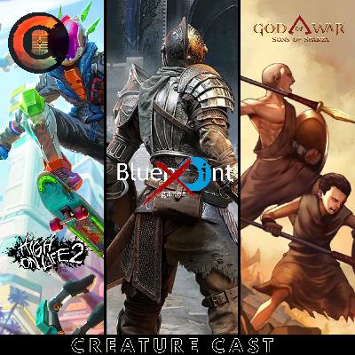 Bluepoint Games CLOSES With No Games Shipped | God of War Sons of Sparta Disappoints | Creature Cast Bluepoint Games CLOSES With No Games Shipped | God of War Sons of Sparta Disappoints | Creature Cast