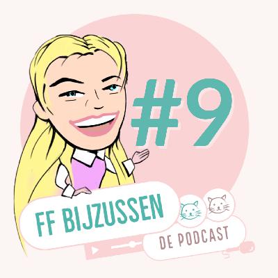 S04E09 - Buiktyfus, de mazelen en kiezen eruit gebikt?! 🦷