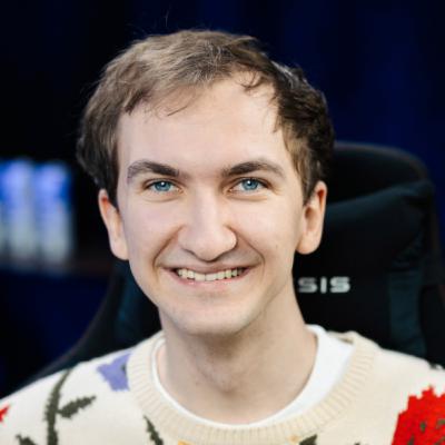 NADMIERNA PROFESJONALIZACJA ZABIŁA ESPORT. LEWUS