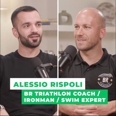 Art of Open Water Swimming with Ironman Coach Alessio Rispoli