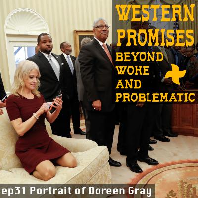 031 Portait of Doreen Gray w/bwap_2
