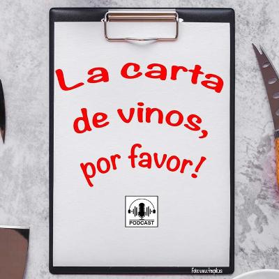 #1 Tener que pedir la carta de vinos