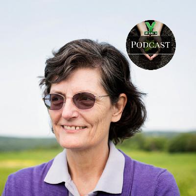 Episode 162 – Dr. Elaine Ingham, Soil Food Web School