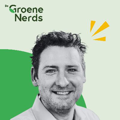 #66 Jeroen gebruikt zijn zwembad als thuisbatterij