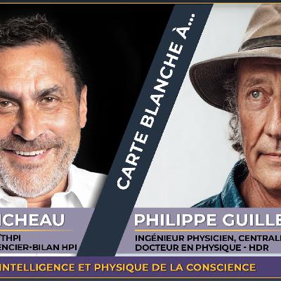 Fabrice MICHEAU : carte Blanche à...PHILIPPE GUILLEMANT