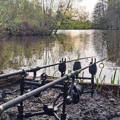 Rousebarn 2 009 / Carp Fishing / E189