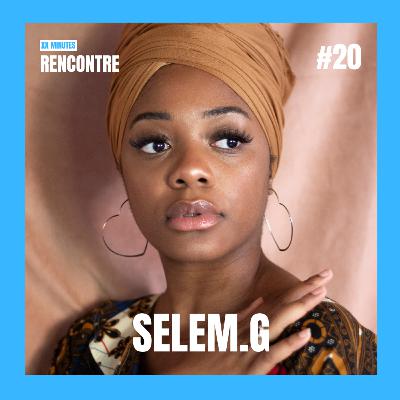 Selem.G | Les Bayunda du Congo, Brandy, Stony, Paramore, Céline Dion