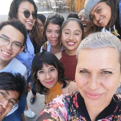 Generación 2018-2022