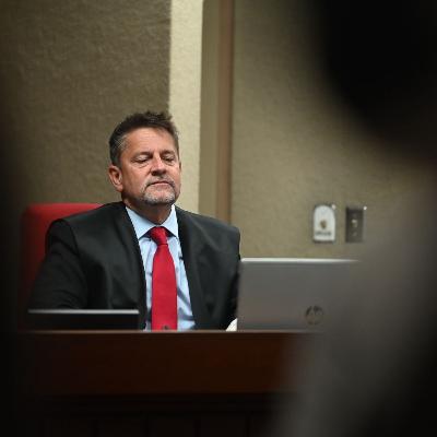 El desastre jurídico de los fiscales en el caso del enfermero y el biólogo marino Viqueira El desastre jurídico de los fiscales en el caso del enfermero y el biólogo marino Viqueira