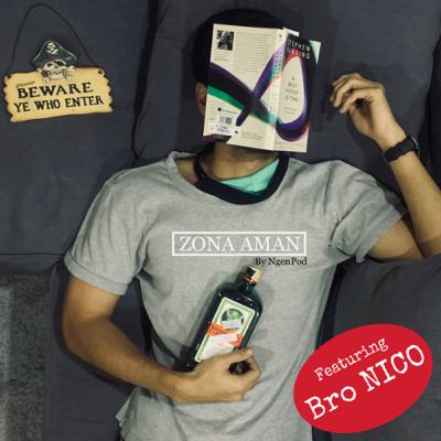 ANAK UNTA ATAU ANAK DOMBA?!