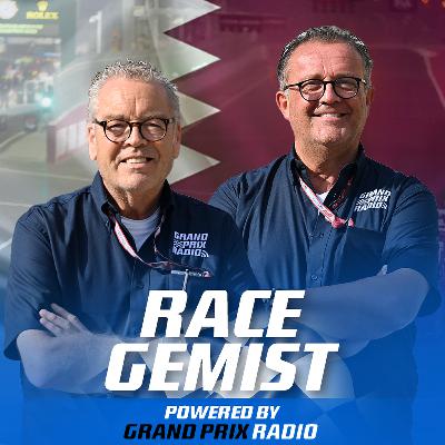 #23 - GP Qatar (zondag 30 november 2025) met Olav Mol en Jack Plooij #23 - GP Qatar (zondag 30 november 2025) met Olav Mol en Jack Plooij