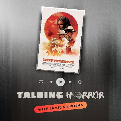 Bone Tomahawk (2015) Bone Tomahawk (2015)