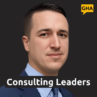 How to Build a High Value Solo Consulting Practice Through Deep Technical Expertise With Paul Koetke How to Build a High Value Solo Consulting Practice Through Deep Technical Expertise With Paul Koetke