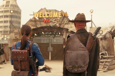 The Talking Dead #733: Fallout s2e3 – “The Profligate” & s2e4 – “The Demon in the Snow” The Talking Dead #733: Fallout s2e3 – “The Profligate” & s2e4 – “The Demon in the Snow”