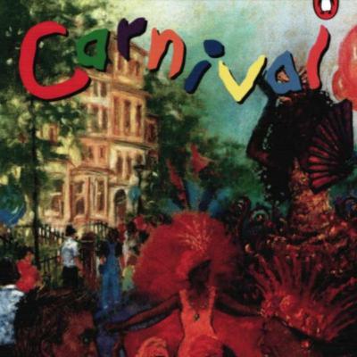 Carnival reviewed book by Aidatul Fitriyah