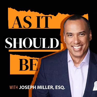 26: Protect Your Family Online with Joe Miller, Esq. (he/him)