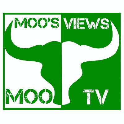MOO'S VIEWS EP 12: The State of the Farm Address
