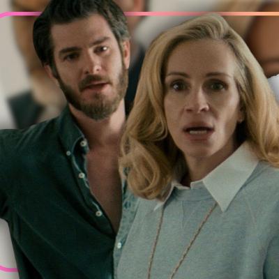 Cacería de FUNAS...digo de brujas.