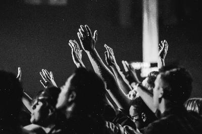 09/11/2025 - The Worship Experience