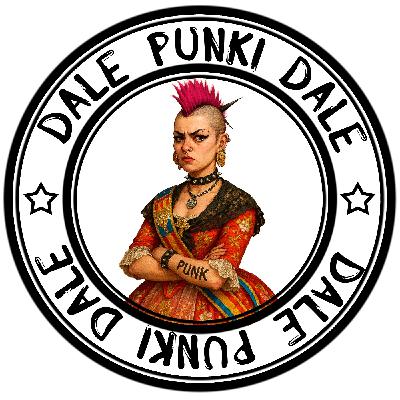 Dale Punki Dale #305 - Especial de la Escena Subterránea de #Valencia