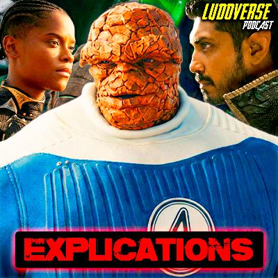 Le 4EME TRAILER d'AVENGERS DOOMSDAY Enfin EXPLIQUÉ
