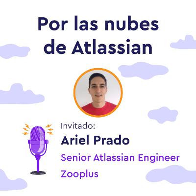 EP 28 - Atlassian Experts: Más allá de la Comunidad de Atlassian EP 28 - Atlassian Experts: Más allá de la Comunidad de Atlassian