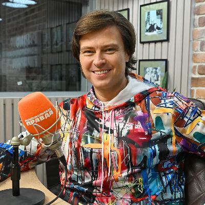 Прохор Шаляпин - про шоу-бизнес в период СВО, мужскую красоту и отношение к Shaman`у и Пугачевой Прохор Шаляпин - про шоу-бизнес в период СВО, мужскую красоту и отношение к Shaman`у и Пугачевой