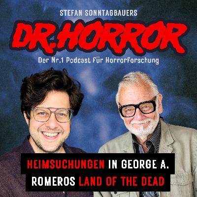 Heimsuchungen: George A. Romeros "Land of the Dead"