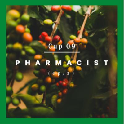 Cup 09: オーストラリアの薬って日本と何が違うの？(薬剤師編)