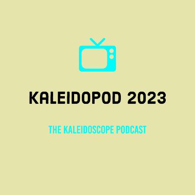 Kaleidopod Special 3 - Apollo 17 (Last Men on the Moon)