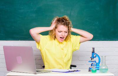 Do you need to take a mental health day at work? Do you need to take a mental health day at work?