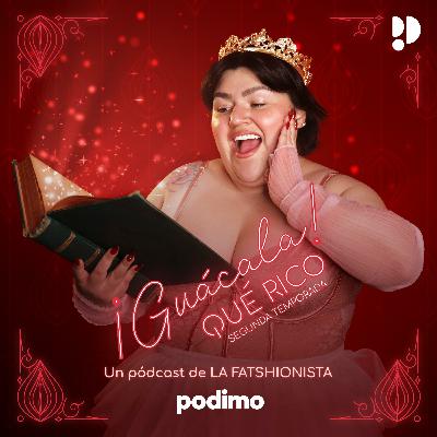 Trailer: Guácala Qué Rico